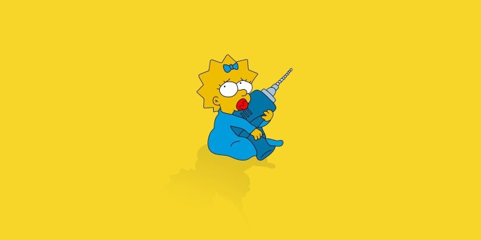 2048x2048 The Simpsons Wallpaper Cartoon Wallpapers Data-src - Wallpaper - 2048x2048  Wallpaper - teahub.io