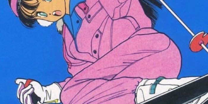 722x1280 Aesthetic, Anime, And Wallpaper Image - 90s Anime Lockscreen - 722x1280  Wallpaper - teahub.io