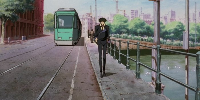 1280x695 90s Anime Wallpaper posted by Christopher Thompson