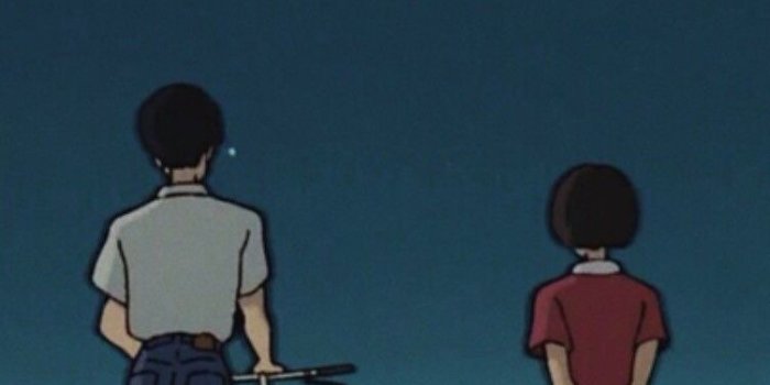 752x1336 Anime 90's Wallpapers - Top Free Anime 90's Backgrounds - WallpaperAccess