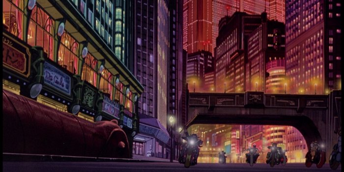 1920x1080 20+ Sensational 90'S Anime Aesthetic Wallpaper Model - Anime Wallpapers