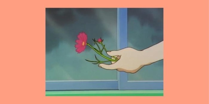 720x1280 Aesthetic Vintage Anime Wallpapers