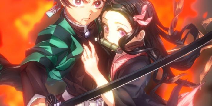 1080x1080 Kimetsu no Yaiba Anime Live Wallpaper - Desktophut.com