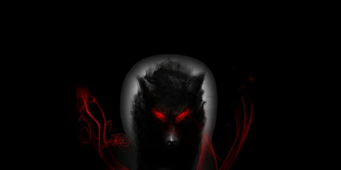 1440x900 Free download Dark Wolf Wallpaper [1920x1080] for your Desktop, Mobile &  Tablet | Explore 24+ Dark Wolves Wallpapers | Dark Wolves Wallpapers, Wolves  Backgrounds, Wolves Wallpaper