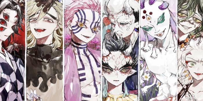 1920x1080 Free download Demon Slayer Kimetsu no Yaiba HD Wallpaper Background Image  [2400x1200] for your Desktop, Mobile & Tablet | Explore 19+ Kimetsu No  Yaiba Wallpapers | Kimetsu No Yaiba Wallpapers, Demon Slayer