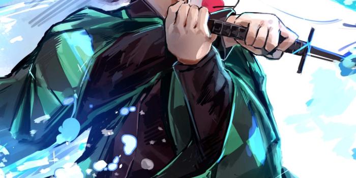 1440x2560 Anime/Demon Slayer: Kimetsu No Yaiba (1440x2560) Wallpaper ID: 793366 -  Mobile Abyss