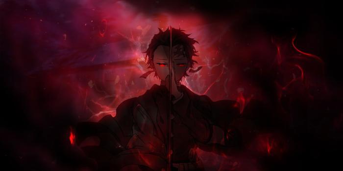 1920x1080 Kimetsu no Yaiba wallpaper, Anime, Demon Slayer, Tanjirou Kamado • Wallpaper  For You HD Wallpaper For Desktop & Mobile