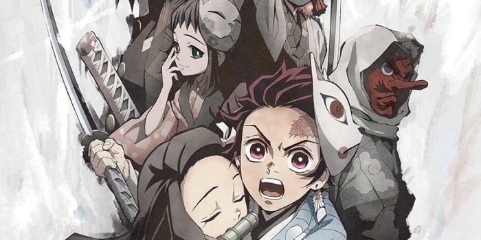 1000x1500 Demon slayer wallpaper HD kimetsu no yaiba for Android - APK Download