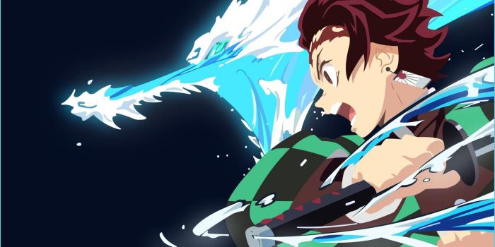 2483x1396 Kimetsu No Yaiba Wallpaper Ep 13 Anime Demon, Anime Wallpaper, Anime - Demon  Slayer Wallpaper | Neat