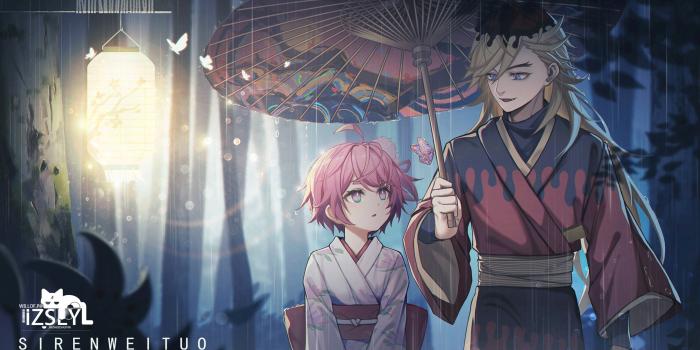 2560x1440 Douma HD Demon Slayer Kimetsu no Yaiba Wallpapers | HD Wallpapers | ID  #62740