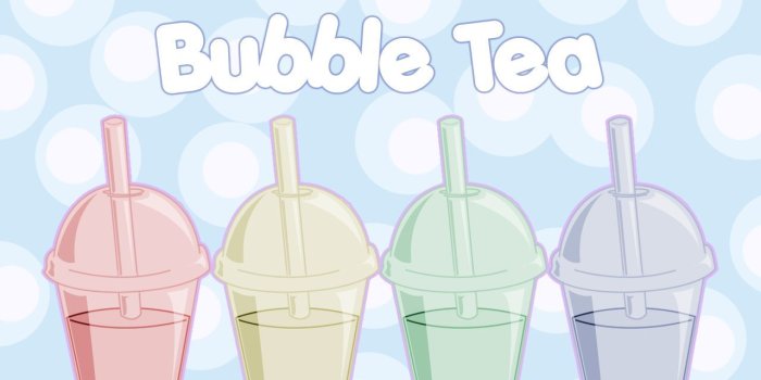 1280x1024 Bubble Tea Wallpapers - Top Free Bubble Tea Backgrounds - WallpaperAccess