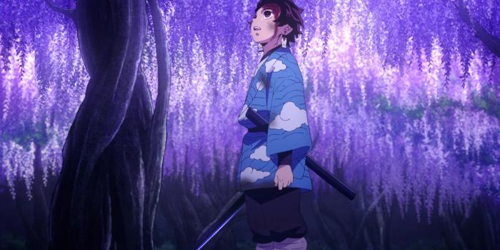 1920x1080 29 Demon Slayer Kimetsu no Yaiba Wallpapers - Wallpaperboat