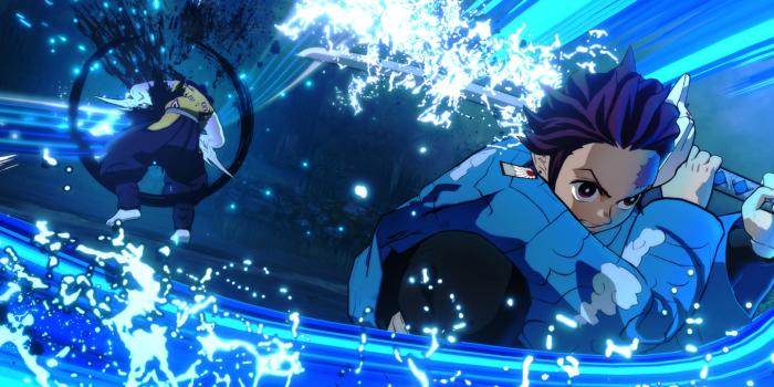 1360x768 1360x768 Demon Slayer Kimetsu no Yaiba Game Desktop Laptop HD Wallpaper, HD  Games 4K Wallpapers, Images, Photos and Background - Wallpapers Den