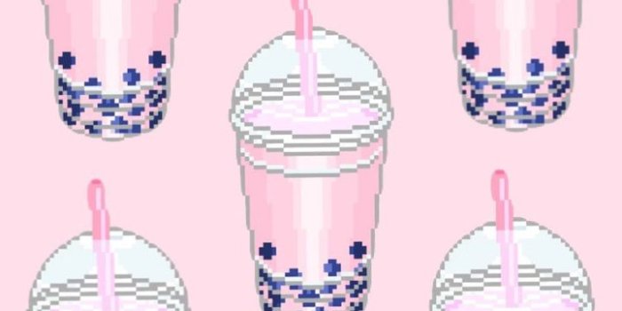720x1280 Bubble Tea Wallpapers - Top Free Bubble Tea Backgrounds - WallpaperAccess
