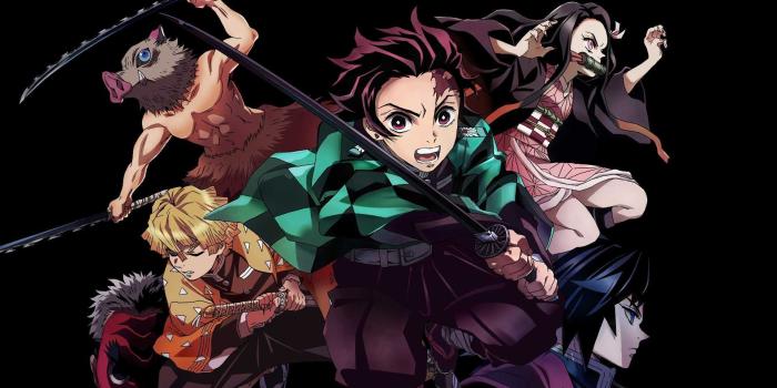 1920x1080 Kimetsu No Yaiba Wallpaper - KoLPaPer - Awesome Free HD Wallpapers