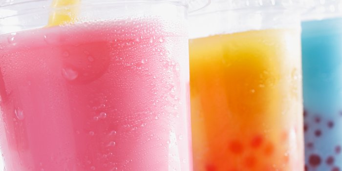 3054x4506 Bubble Tea Fruit Pearls - 3054x4506 Wallpaper - teahub.io
