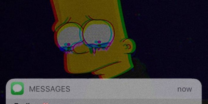 715x1280 The Simpsons Sad Wallpapers - Top Free The Simpsons Sad Backgrounds -  WallpaperAccess