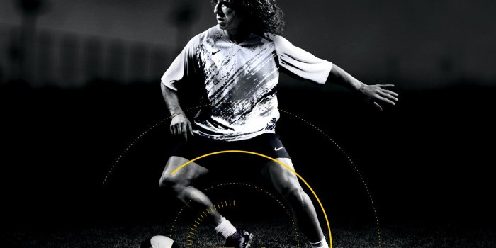 1400x1050 76+] Nike Football Wallpapers on WallpaperSafari