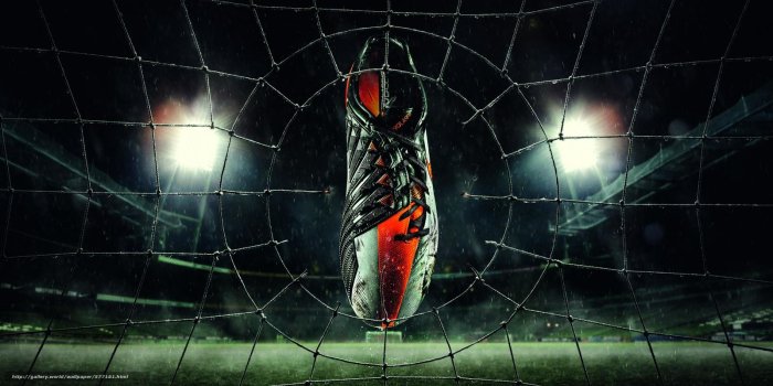 1600x799 Download Wallpaper Net, Sneaker, Field, Football Free - Nike Total 90 Laser  Iv - 1600x799 - Download HD Wallpaper - WallpaperTip