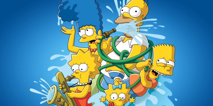 3840x2160 5+] Simpsons Sad Wallpapers on WallpaperSafari