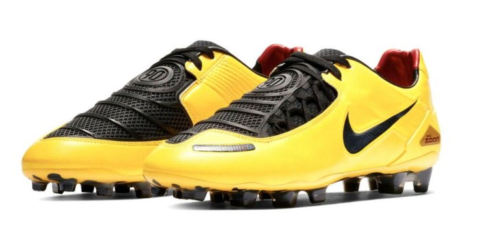 1000x1000 eBay #Sponsored Nike Total 90 Laser FG Remakes Size 6.5 - BV1643-701 Soccer  Cleats | Nike total 90, Soccer cleats, Football boots