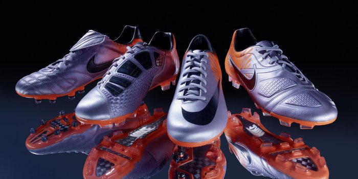 1600x1200 The Definitive History of Nike in Football - Nike News
