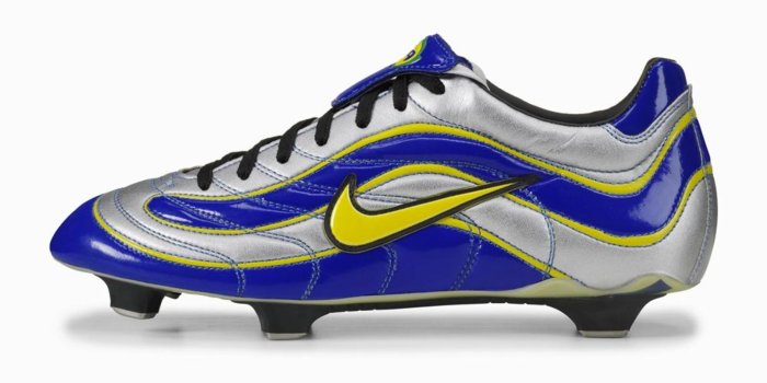 1600x1040 The Definitive History of Nike in Football - Nike News