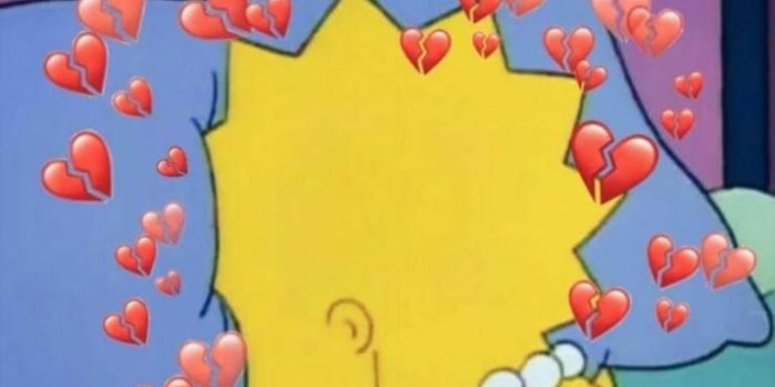 772x1280 Sad Lisa Wallpapers