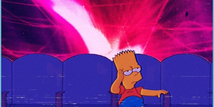 1241x698 Bart Simpson Sad Desktop Wallpapers - Top Free Bart Simpson Sad - Bart Sad  Wallpaper Hd | Neat