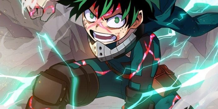 814x1400 Izuku Midoriya Wallpapers - Getty Wallpapers
