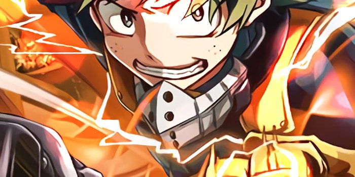 2160x3840 Izuku Midoriya Wallpaper - KoLPaPer - Awesome Free HD Wallpapers