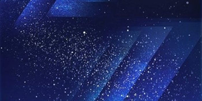 833x1480 Stock Samsung Galaxy S8 Wallpapers Leaked Online - Download Here