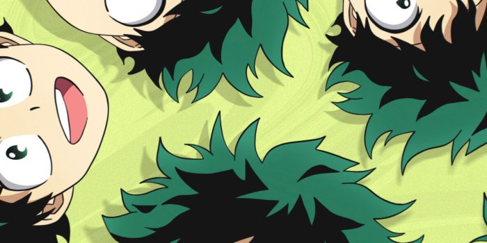 1183x2560 My Hero Academia Izuku Midoriya Wallpapers - MHA Deku Wallpaper