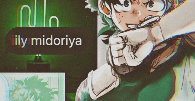 675x1200 Izuku Midoriya Wallpaper Phone - KoLPaPer - Awesome Free HD Wallpapers