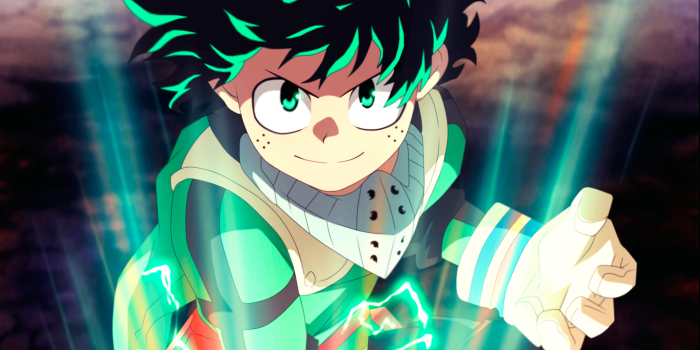 2048x1716 Midoriya Wallpapers - Top Free Midoriya Backgrounds - WallpaperAccess