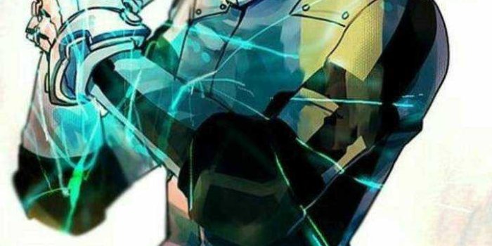 720x1280 Deku Wallpaper - EnJpg