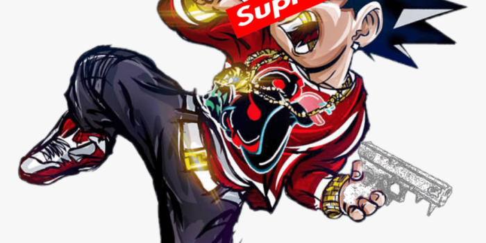 860x1174 Dragon Ball Z Supreme Wallpapers Data-src /large/989517 - Dragon Ball Z  Supreme, HD Png Download , Transparent Png Image - PNGitem