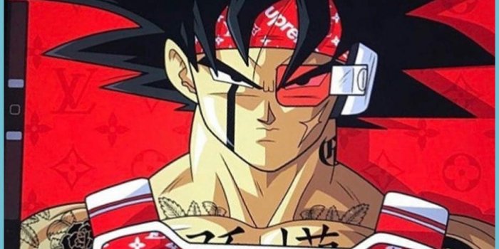 905x1127 Bape Dragon Ball Z Wallpaper - Dragon Ball Z Supreme Wallpaper | Neat