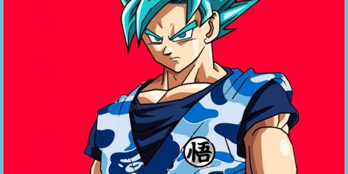 698x1241 You Will Never Believe These Bizarre Truths Behind Supreme Goku Wallpaper |  Supreme Goku Wallpaper | Neat