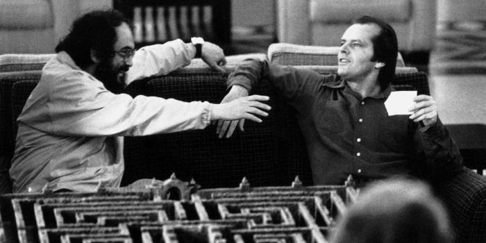 1920x1080 Stanley Kubrick Wallpapers