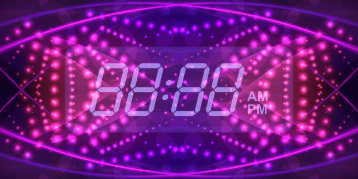 1920x1200 Clocks - Barbara's HD Wallpapers