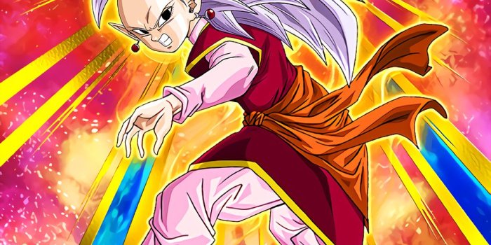 900x1200 Dragon Ball West Supreme Kai - 900x1200 Wallpaper - teahub.io