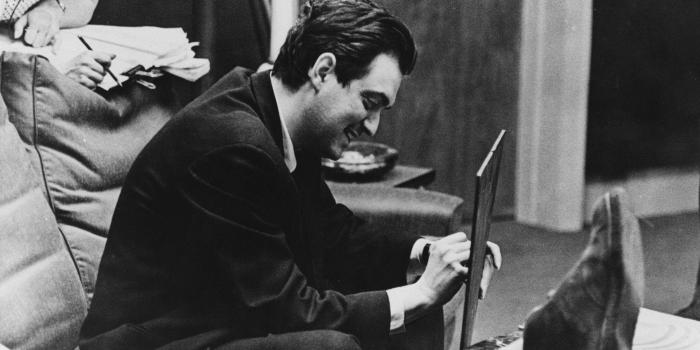 1920x1080 Stanley Kubrick Wallpapers