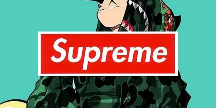768x1028 Supreme DBZ Wallpapers