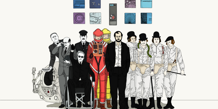 1920x1080 2001 A Space Odyssey A Clockwork Orange HAL 9000 Alex Delarge Stanley  Kubrick Movies Film Directors Wallpaper - Resolution:1920x1080 - ID:479487  - wallha.com