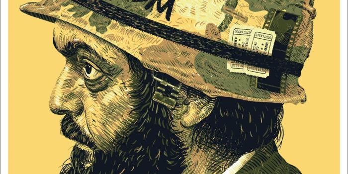 1280x1707 2993193 / men beards guillaume morellec movie poster movies full metal  jacket artwork stanley kubrick film directors helmet fan art camera  portrait display digital art drawing wallpaper | Cool wallpapers for me!