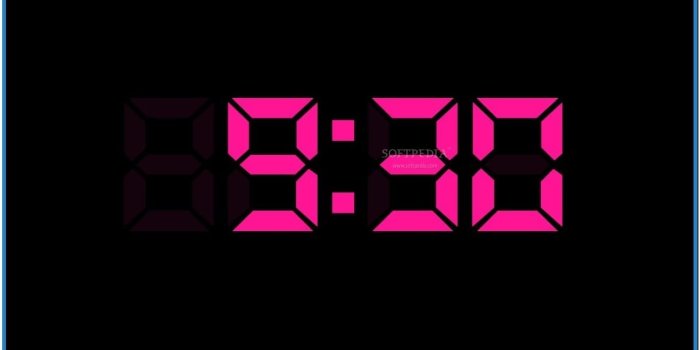 1303x1047 Free download Digital clock screensaver for desktop Download [1303x1047]  for your Desktop, Mobile & Tablet | Explore 50+ Digital Clock Wallpaper for  Desktop | Working Digital Clock Wallpaper, Digital Clock Wallpaper Free  Download,