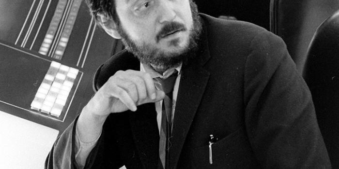 785x1080 Arthur C Clarke And Stanley Kubrick - 785x1080 Wallpaper - teahub.io