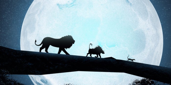 3840x2160 Wallpaper 4k Hakuna Matata 2019 movies wallpapers, 4k-wallpapers,  deviantart wallpapers, disney wallpapers, hd-wallpapers, lion wallpapers,  movies wallpapers, simba wallpapers, the lion king wallpapers