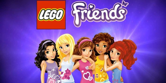 1276x715 Free download Lego Friends disponibile per Nintendo DS IlVideogioco  [1276x715] for your Desktop, Mobile & Tablet | Explore 50+ LEGO Friends  Wallpaper | LEGO Background Wallpaper, Cool Lego Wallpaper, LEGO City  Wallpaper